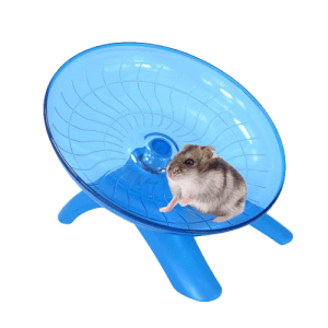 גלגל צלחת שטוח לאוגרים